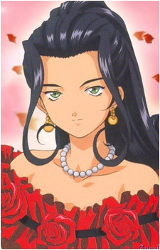 Orihime Soletta
