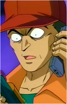 Playing Card Bomber's image