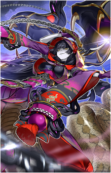 Ragnaraika Chain Coils's image