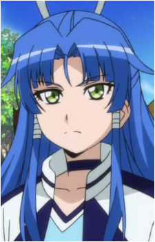 Souun Gunjou