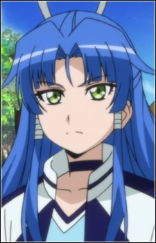Souun Gunjou's image