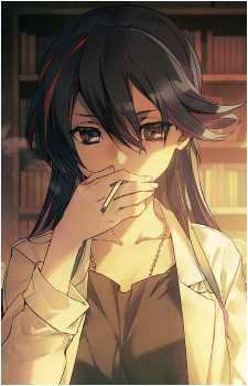 Karasuma Kumiko's image