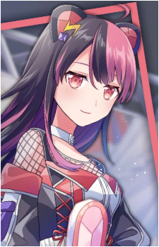 Yuno Sengoku