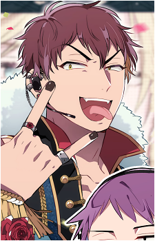 Misato {BL}