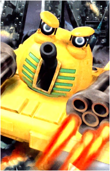 Tiny Tank's image