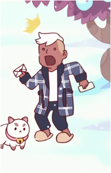 Deckard Wizard