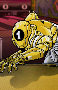 1-Ball