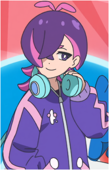 Dot's image