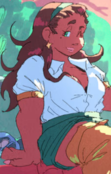 Grace Morningstar's image