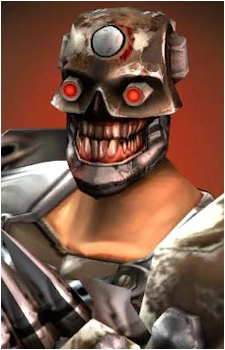 Abaddon's image