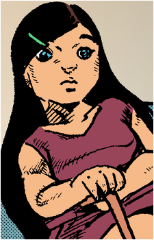 Tory Alohaoe's image