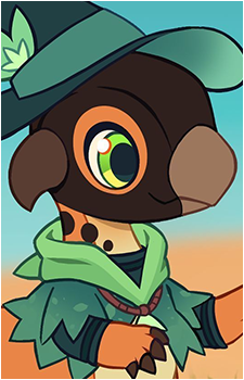 Willow Greenthorn's image