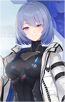 Daria's image