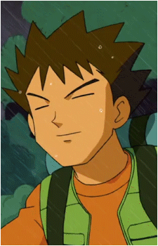 Brock