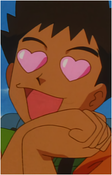 Brock