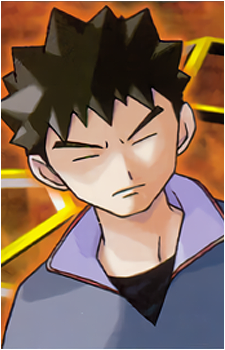 Brock