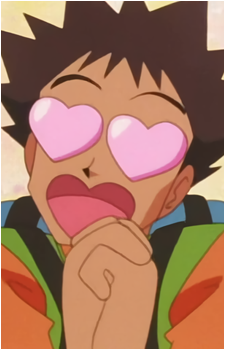 Brock