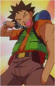 Brock