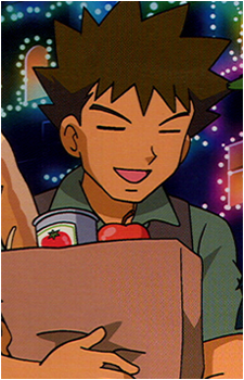 Brock