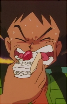 Brock