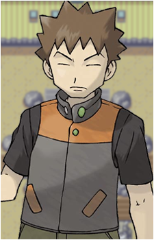 Brock