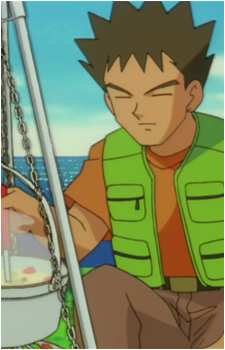 Brock