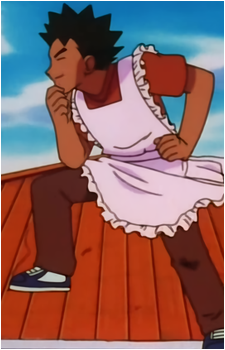 Brock