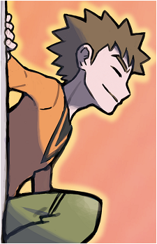 Brock