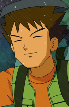 Brock