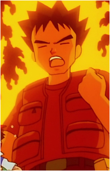 Brock