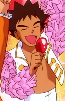 Brock