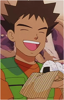 Brock
