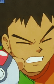 Brock
