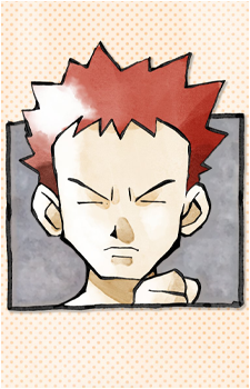 Brock