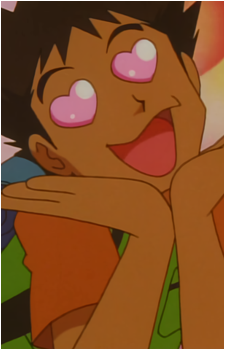 Brock