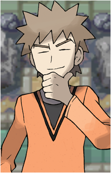 Brock