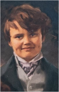 Gregory Bridgerton's image