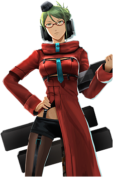 Natalia '9' Woo's image