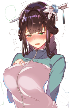 Shura {GBF}