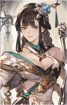Shura {GBF}