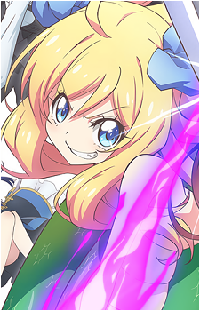 Jashin-chan's image