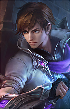 Gusion's image