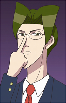 Renji Kagami's image