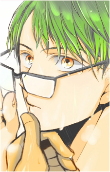 Renji Kagami