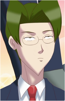 Renji Kagami
