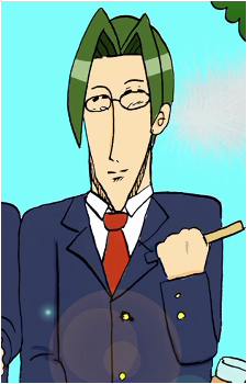 Renji Kagami
