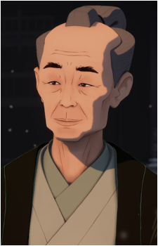 Seki's image
