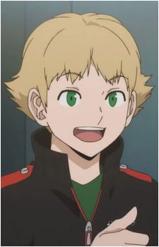 Kai Minamisawa's image