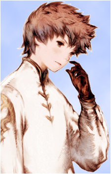 Tiz Arrior's image
