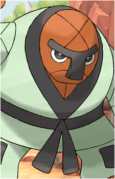Throh